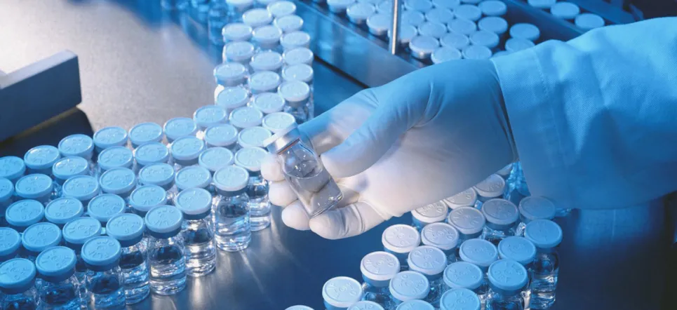 Pharmaceutical Intermediates