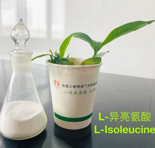 L-Isoleucine
