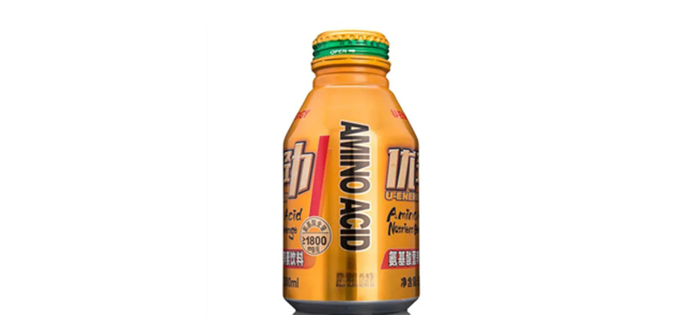 Functional Beverages