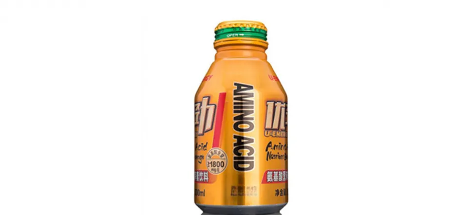 Functional Beverages