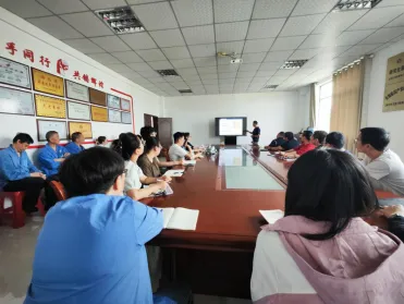 Unlock the code of clean production in the fermentation industry and build a future of learning-oriented enterprises