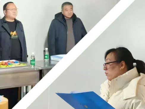 2024 Year-end Company Summary: Refining and Synthesis Workshop