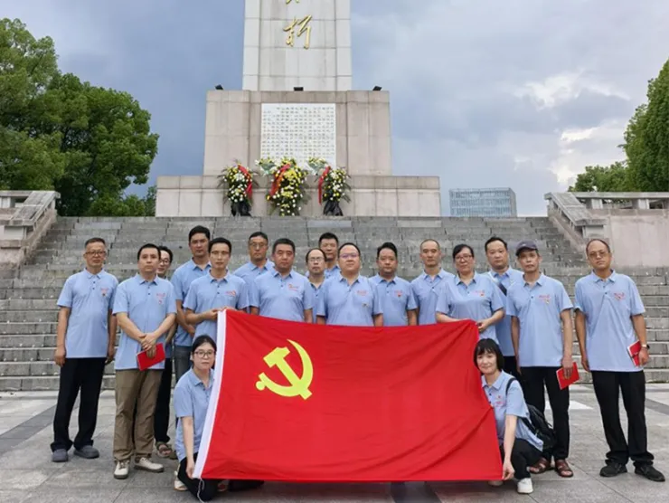 Remember history and continue bloodline