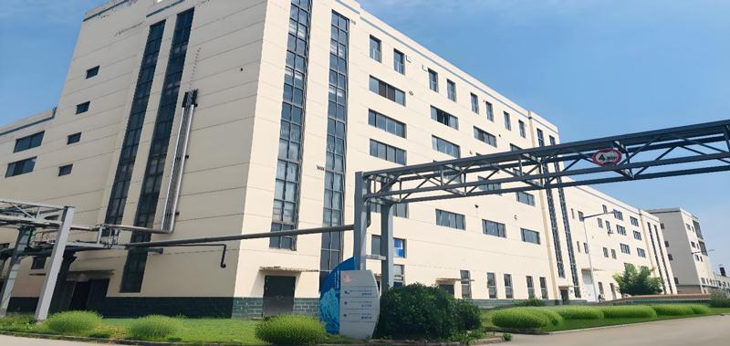 Our new products - amino acid complex salts have been launched